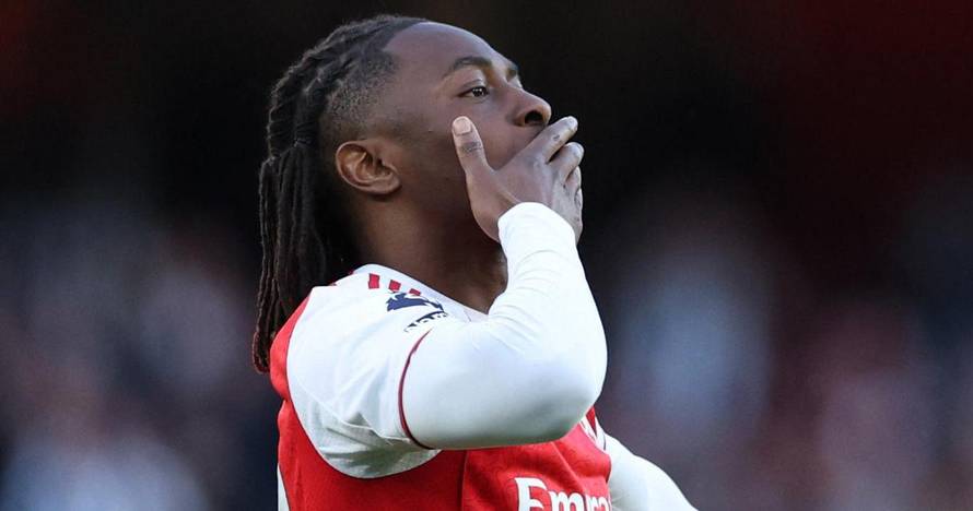 Premier League - Arsenal v Newcastle United