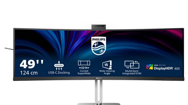 Novi Philips 49B2U5900CH monitor otvara nove mogućnosti
