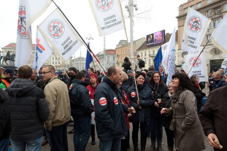 Patrik Macek/PIXSELL