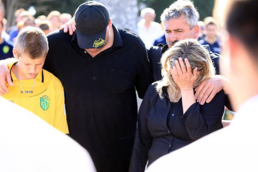 Nel Pavletić/PIXSELL