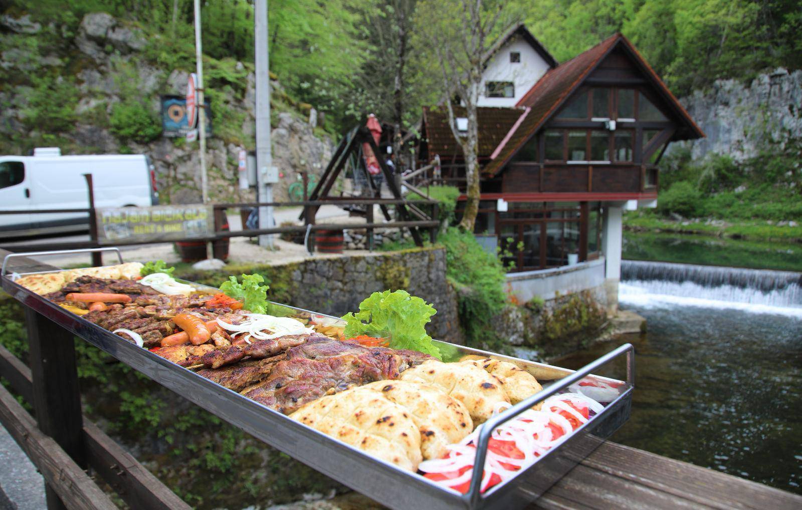 Pronašli smo čarobnu lokaciju za produženi vikend na samo sat vremena od Zagreba