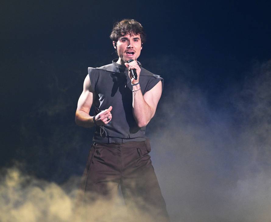 ANKETA Ovih 8 izvođača ide u finale Dore. Jeste li zadovoljni?