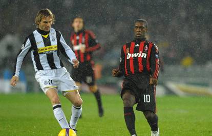 Legenda Pavel Nedved će se vratiti u svoj Juventus?
