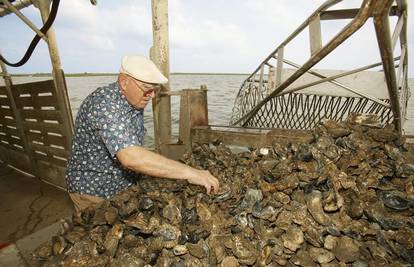 New Orleans: 'Majka svih oluja' je poštedjela Hrvate