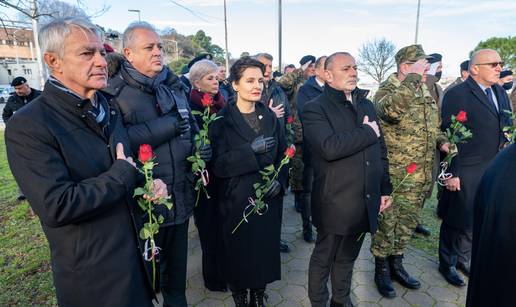 Tomo Medved: Operacijom 'Maslenica '93' poručili smo da smo sposobni osloboditi državu