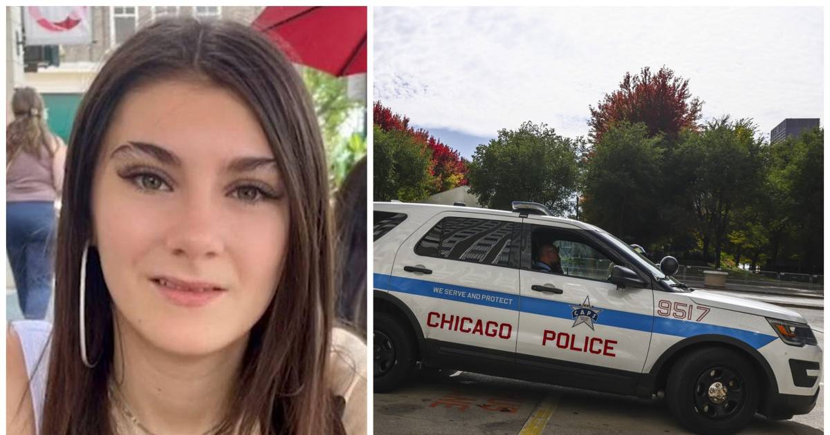 Katarina (15) U Chicagu Nestala Misteriozno, Obitelj Je U šoku: 'Nikada ...