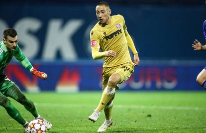 Hajduku ni centa od postotka za transfer Ljubičića! Za sve je kriv potez bivšeg šefa Jakobušića