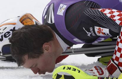 Wengen kao sretno mjesto: Ivica do pobjede u slalomu