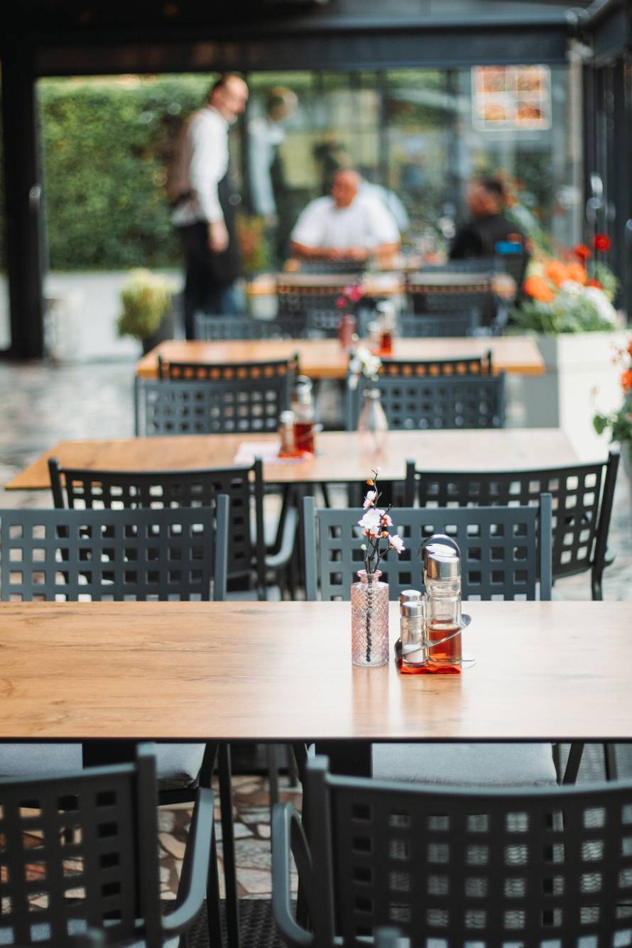 Hrana s okusom doma: mjesto gdje tradicija još uvijek živi