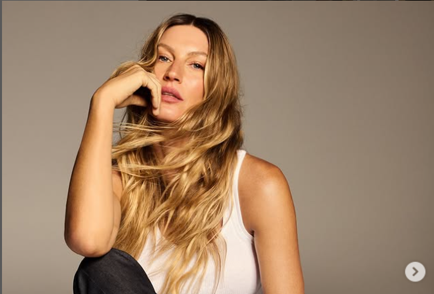 Gisele Bundchen priznala kako je roditi s 44: 'Pravi je dar...'