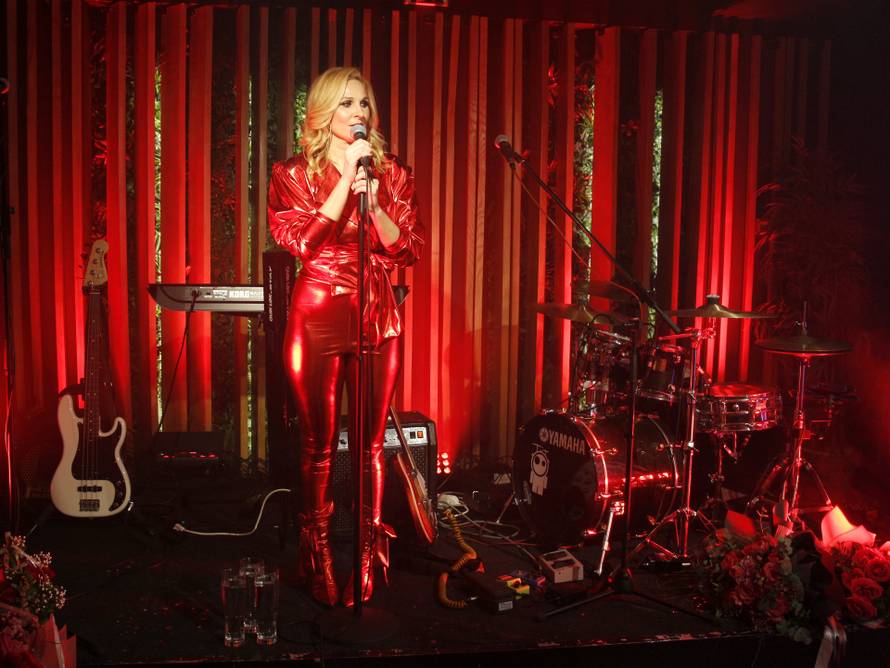 Nataša Mihajlović iz 'Frajla' je objavila prvu solo pjesmu: 'Sve je u redu i ako nismo savršene'