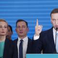 Putinovom kritičaru Navaljnom zabranili utrku za predsjednika