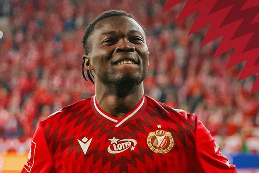 U&Zcaron;IVO Transferi: Osijek je opet kupovao u Poljskoj. Tekli&cacute; je bio prva, a sad Akere druga kupnja