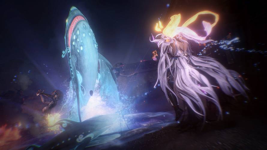 Za hrabre: Isprobali smo novu igru legendi borilačkog žanra!