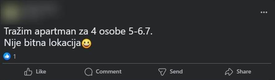 Thompson pjeva, smještaj divlja pa hoteli uzimaju oko 600 € za noć! Ljudi iznajmljuju i garaže!