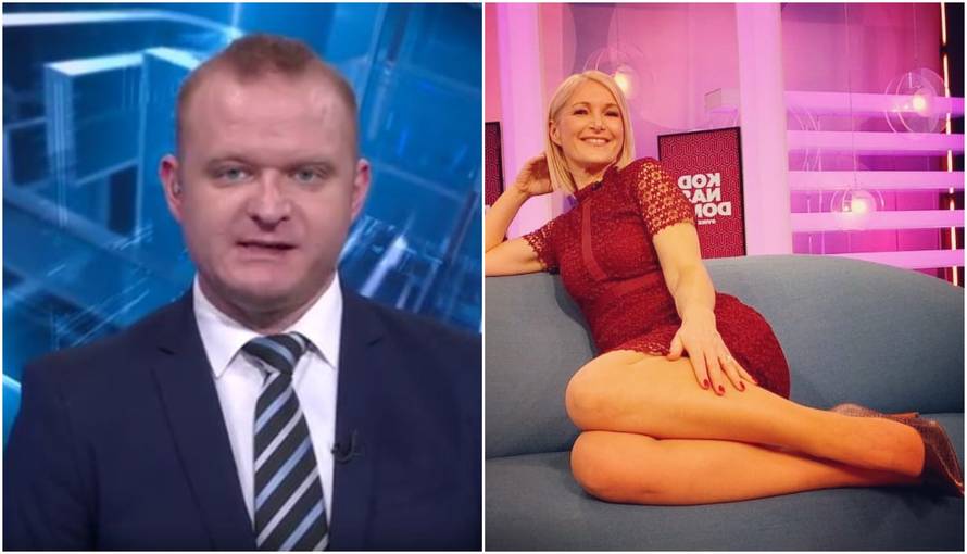 Tonyjeva pjesma za nadolazeću 'Doru' zakuhala raspravu, Tolj poručila: Kolega samo provocira