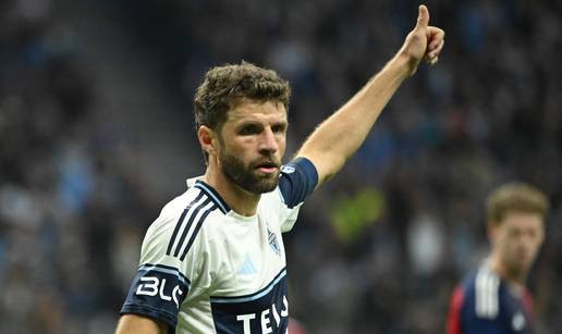 Legendarni M&uuml;ller ispri&ccaron;ao kako mu je u Kanadi: 'Sada repam i jodlam, a lijen sam za engleski'