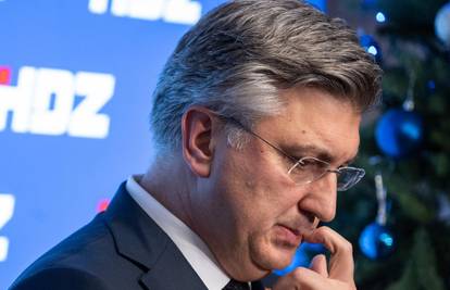 Plenkovićev najbliži suradnik za 24sata: 'Čuli smo se, dobro je'