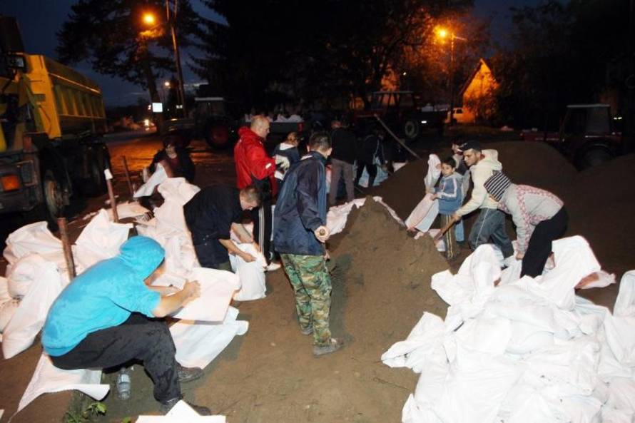 Goran Jakuš/Pixsell