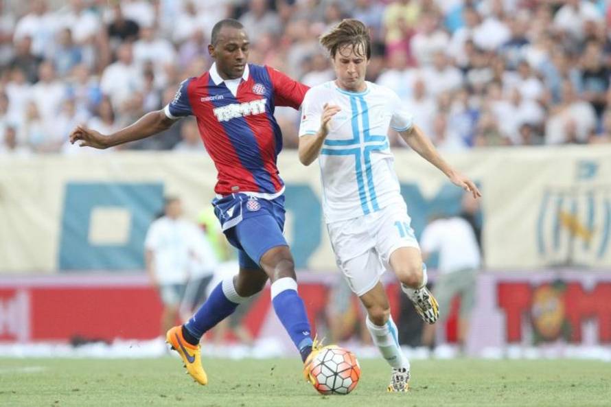 Nel Pavletić/Pixsell