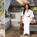 Manekenka Naomi Campbell pokazala svoju luksuznu vilu