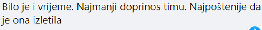 Gledatelji nakon što je Sumejja ispala iz 'Survivora': Konačno! Samo je spletkarila, to je karma
