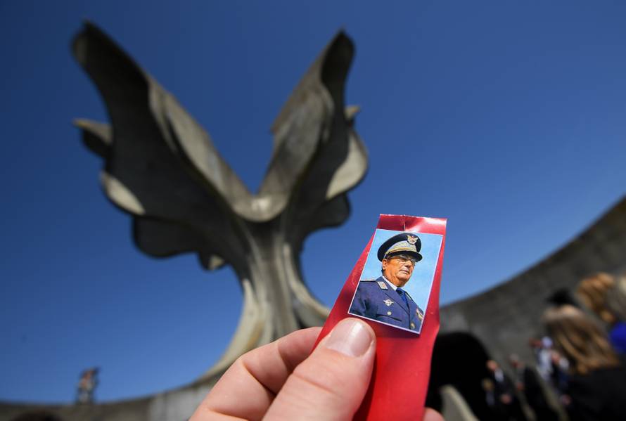 Plenković: Žrtve su zaslužile jedinstvenu komemoraciju