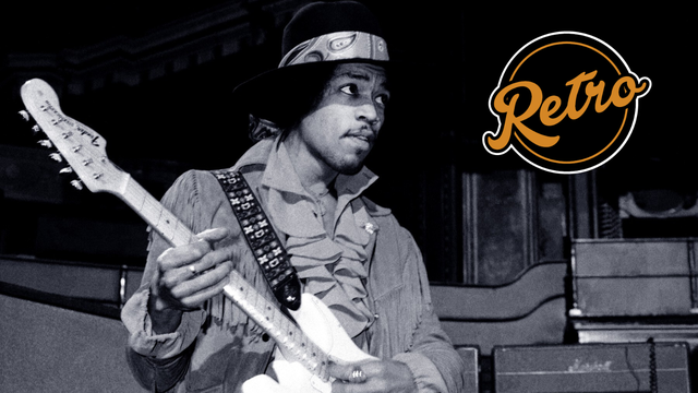 Hendrix je uz Rolling Stonese proslavio posljednji rođendan