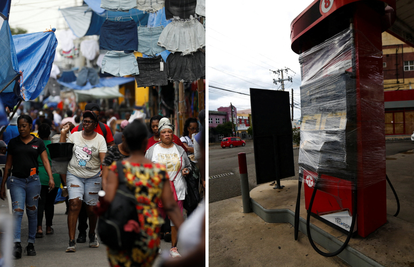 Superoluja postala je uragan. Jednoj od najsiromašnijih država na svijetu prijeti kaos