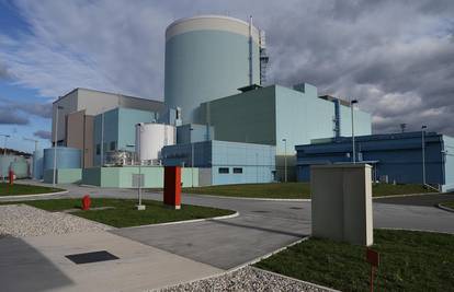 Nuklearni konflikt Ljubljane i Zagreba: Zašto je zaiskrilo zbog drugog bloka elektrane Krško