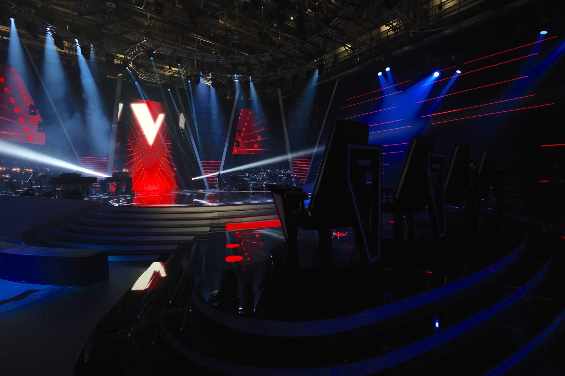 Prva live emisija 'The Voice': Uz mentore će i gledatelji moći izabrati tko prolazi u polufinale