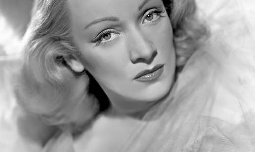 Biografija: Marlene Dietrich