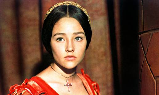 Preminula je Olivia Hussey (73), najpoznatija po ulozi Julije u kultnom filmu 'Romeo i Julija'