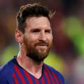 Messi nakon čarolije: Stvarno sam zabio spektakularan gol!