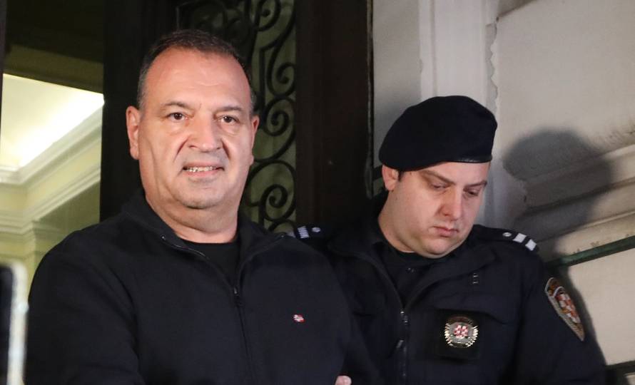 Petrač sve priznao u 10 sekundi ali neće još 'van': Beroš će biti optužen za primanje mita?