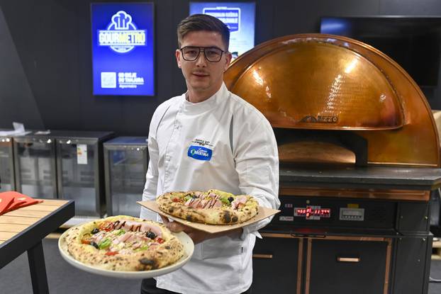 Zagreb: Pretasting delicija koje će biti na Pizza festivalu