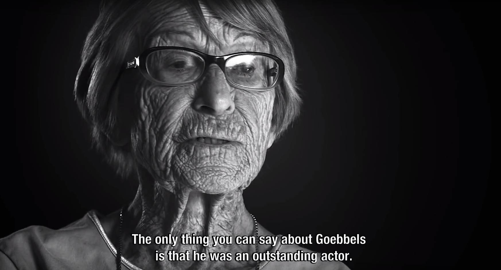 Posljednja svjedokinja: Tajnica Goebbelsa umrla u 106. godini