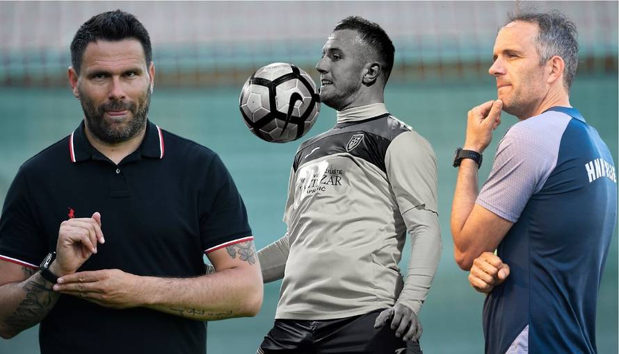 Leko: Šokantna smrt Čelikovića podsjetila me i na 'mog' Turinu. Tomić: Čele je bio omiljen svuda