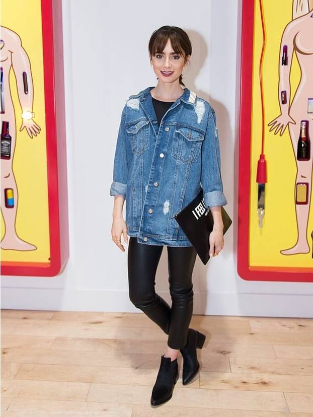 FOTO Fatalna crnka 'iz Pariza' danas slavi rođendan: Biste li ju prepoznali kao plavušu?