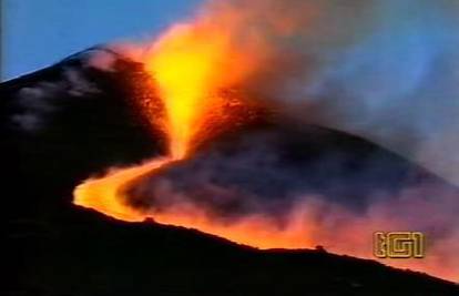 Filipini: Evakuirane tisuće ljudi zbog erupcije vulkana