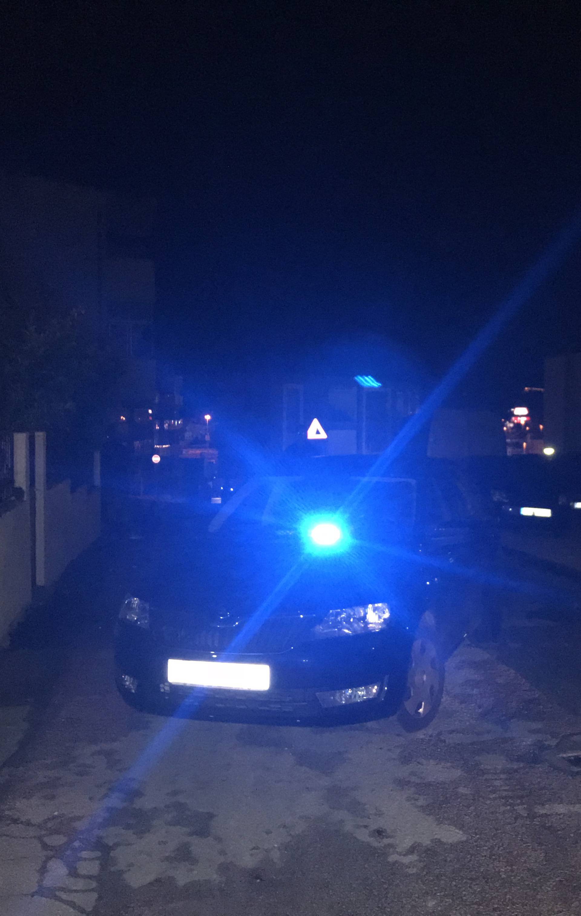Pucnjava u Splitu: Nasred ulice muškarcu (28) propucao vrat