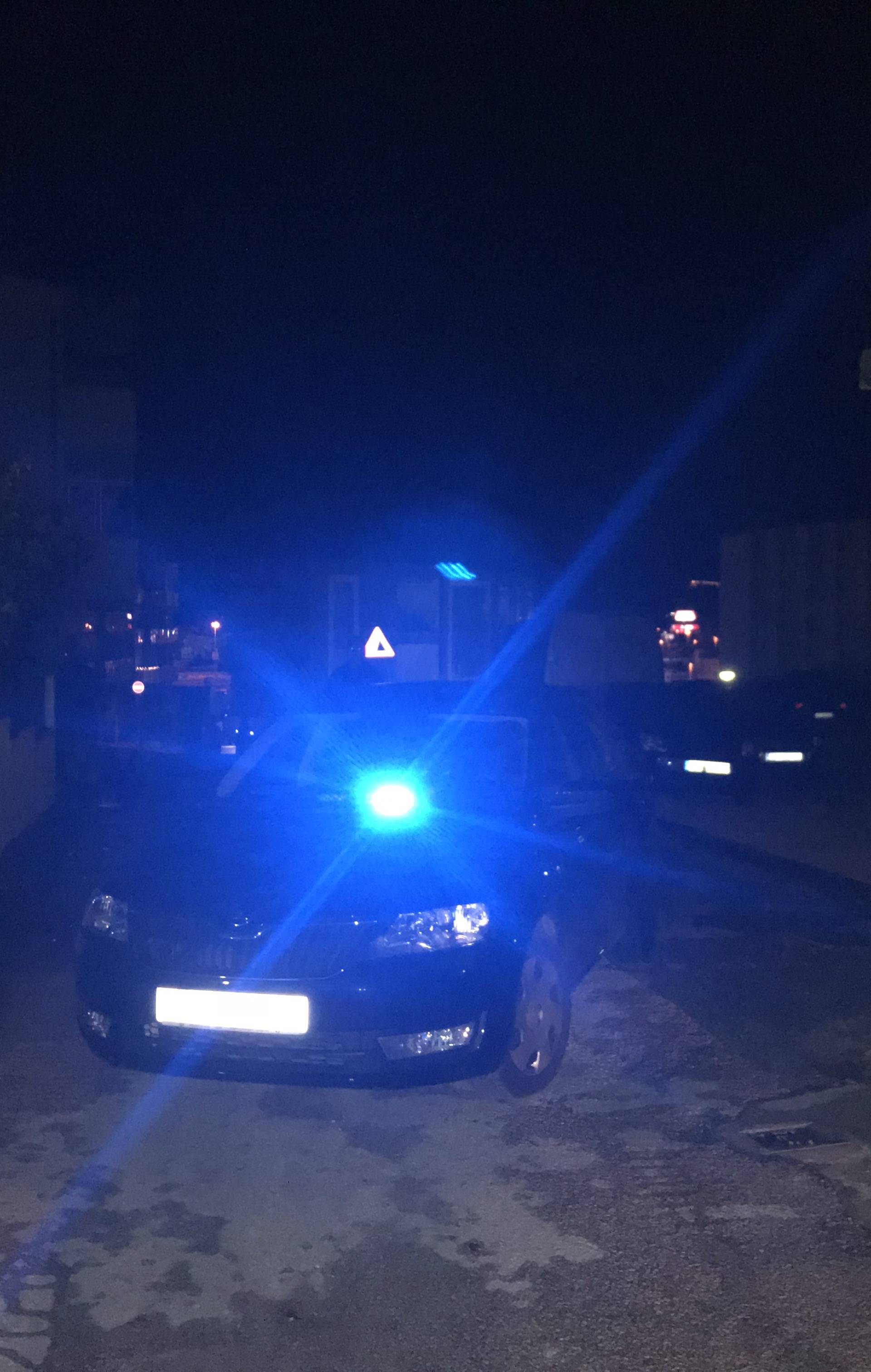 Pucnjava u Splitu: Nasred ulice muškarcu (28) propucao vrat