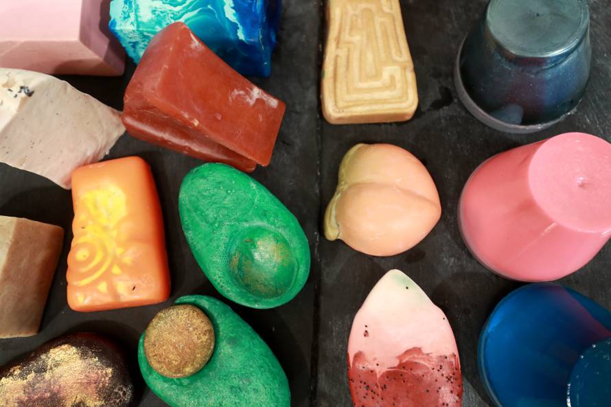 Zagreb: Trgovine Lush nude besplatno pranje ruku što je naročito važno zbog pojave koronavirusa