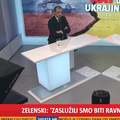 Branimir Vidmarović u studiju 24sata: Putin ima svoju viziju, njegove prijetnje su ozbiljne...