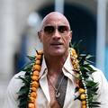 Dwayne Johnson slu&ccaron;ajno otkrio previ&scaron;e: 'Va&scaron; de&ccaron;ko je zlo&ccaron;est'