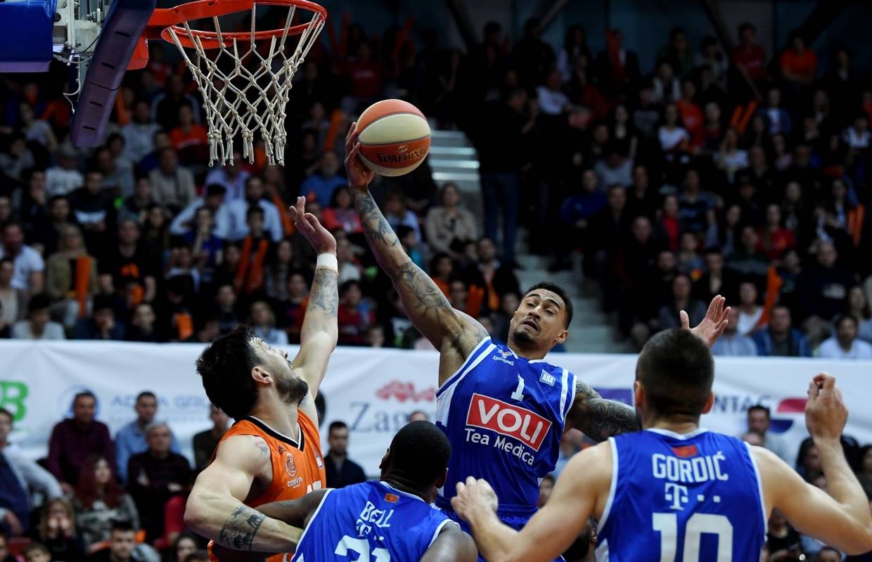 Drama u Draženovom domu: Cedevita je srušila Budućnost!