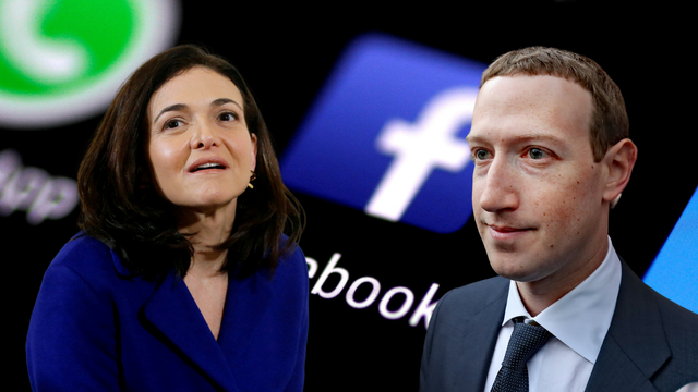 Prva 'dama' Facebooka odlazi iz Zuckerbergovog tima: 'Susret s njim mi je promijenio život'