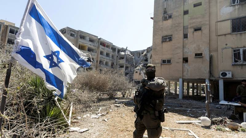 Palestinci lansirali dvije rakete iz Pojasa Gaze na Izrael: 'Ovo je odgovor na zločine neprijatelja'