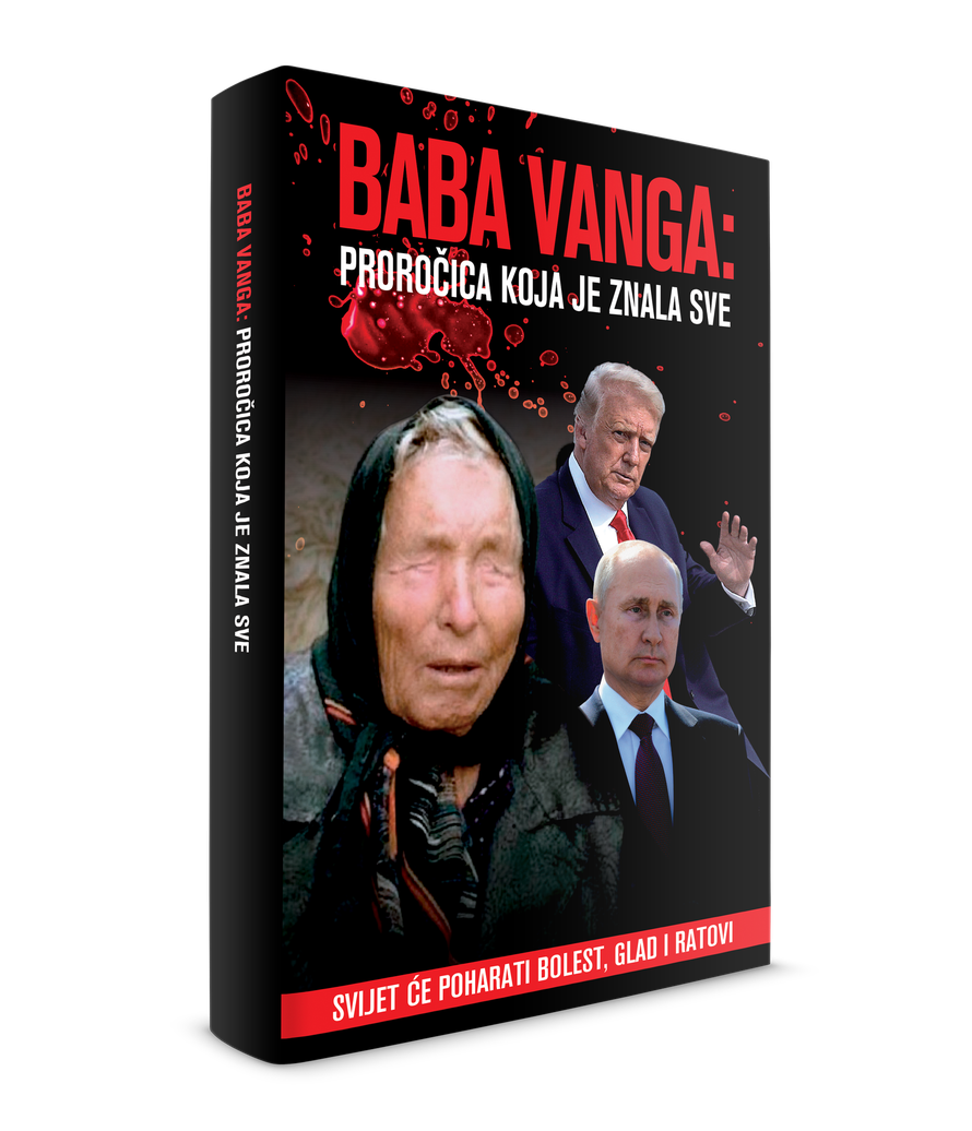 Baba Vanga, proročica koja je vidjela sve: Stiže nam korona virus, bit će svuda oko nas!