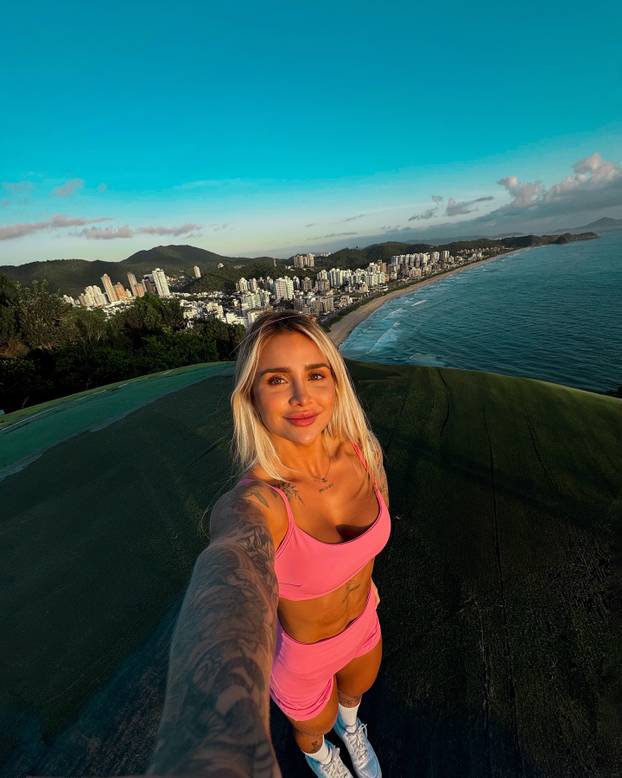 Skandal u krevetu: Ostavila je zvijezdu Real Madrida, uselila k prijateljici i iskoristila priliku...